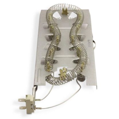 Picture of Whirlpool Heater-element4600-w Part# WP3387749