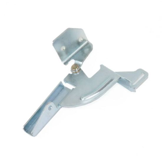 Picture of Whirlpool Door Hinge Part# WP3387560