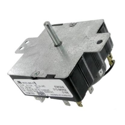 Picture of Whirlpool Timer Part# WP3394762