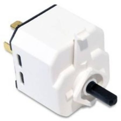 Picture of Whirlpool Pts Relay Twist Mount Part# WP3398094