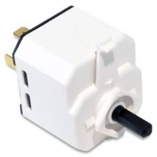 Picture of Whirlpool Pts Relay Twist Mount Part# WP3398094