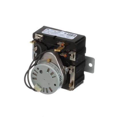 Picture of Whirlpool Dryer Timer Part# WP3397273