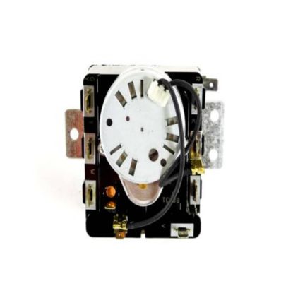 Picture of Whirlpool Timer- 3 Cycle Part# WP3398194