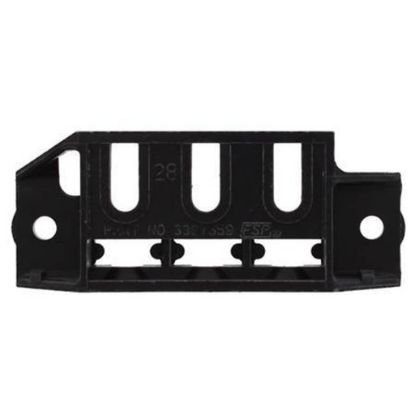 Picture of Whirlpool Block-terminal Part# WP3397659