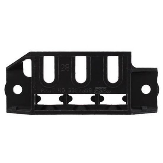 Picture of Whirlpool Block-terminal Part# WP3397659