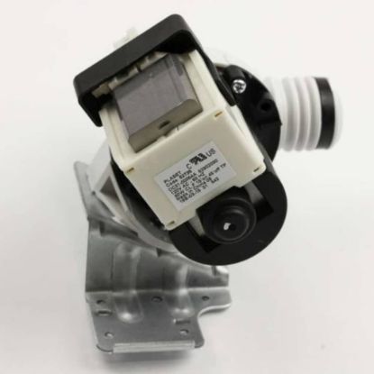 Picture of Whirlpool Drain Pump Part# WP34001098