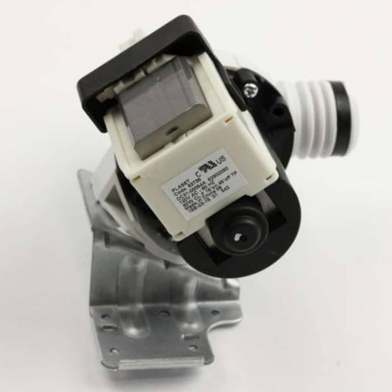 Picture of Whirlpool Drain Pump Part# WP34001098