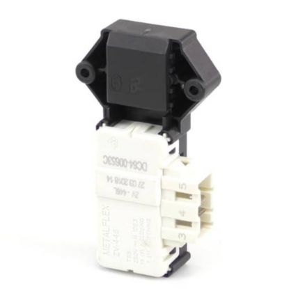 Picture of Whirlpool Door-lock Part# WP34001011