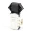 Picture of Whirlpool Door-lock Part# WP34001011