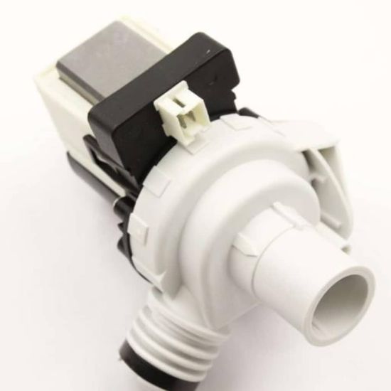 Picture of Whirlpool Assembly Pump Part# WP34001340