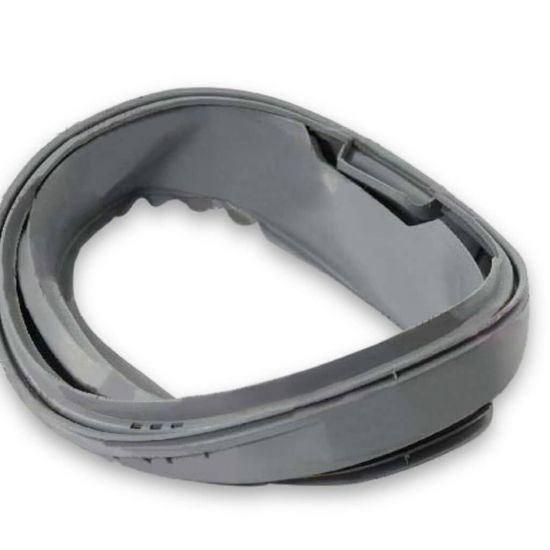 Picture of Whirlpool Front Load Washing Machine Door Boot Seal Part# WP34001432