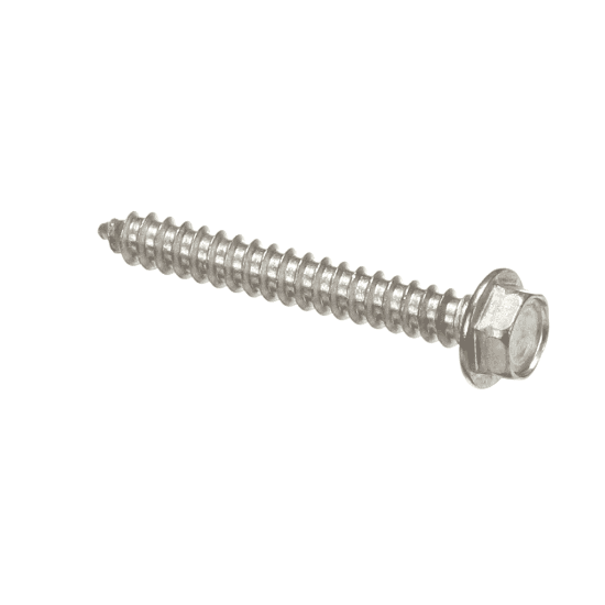 Picture of Whirlpool Screw Part# WP3400886