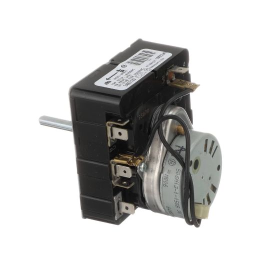 Picture of Whirlpool Dryer Timer Part# WP3406712