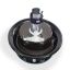 Picture of Whirlpool Gas Range Sealed Surface Burner Head, Black Part# WP3412D024-09