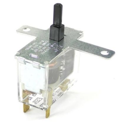 Picture of Whirlpool Relay-pts Part# WP346343