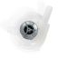 Picture of Whirlpool Top Load Washer Drain Pump Part# WP35-6780
