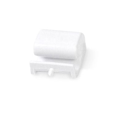 Picture of Whirlpool Washing Machine Lid Hinge Part# WP35-2044