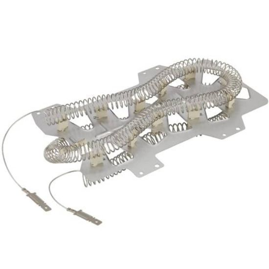 Picture of Whirlpool Dryer Heating Element Part# WP35001247