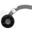 Picture of Whirlpool Dryer Idler Pulley And Bracket Part# WP37001287