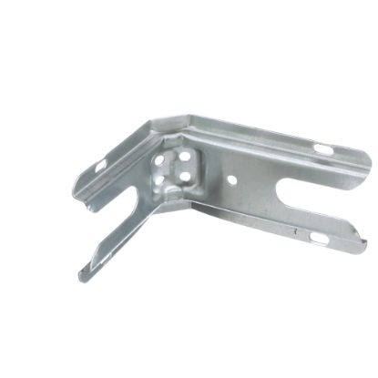 Picture of Whirlpool Range Anti Tip Bracket Part# WP3801F656-51