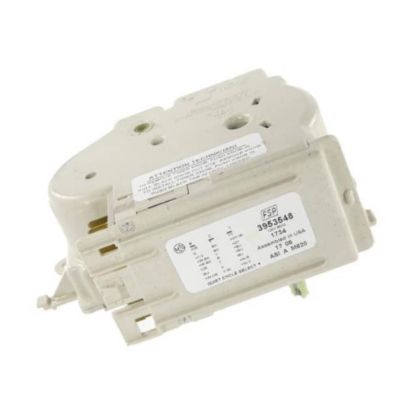 Picture of Whirlpool Timer Part# WP3953548