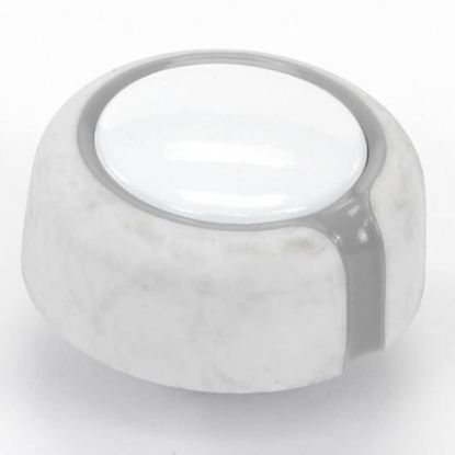 Picture of Whirlpool Knob Part# WP3957796