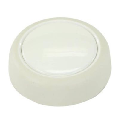 Picture of Whirlpool Knob Part# WP3957822