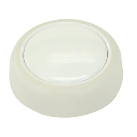 Picture of Whirlpool Knob Part# WP3957822