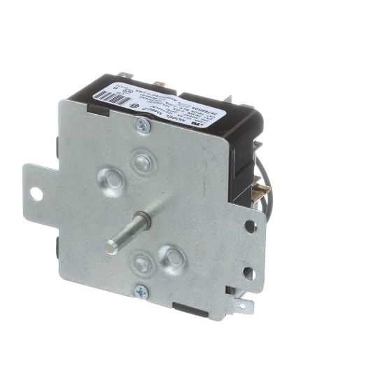 Picture of Whirlpool Timer Part# WP3976582