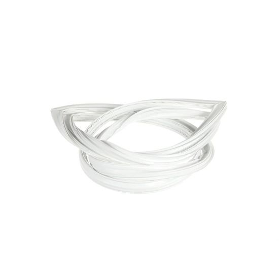 Picture of Whirlpool Door Gasket Part# WP4-65151-001