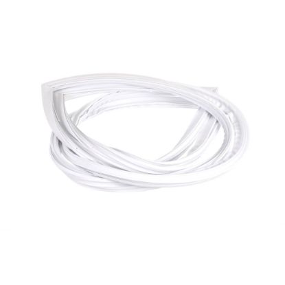 Picture of Whirlpool Door Gasket Part# WP4-65151-002