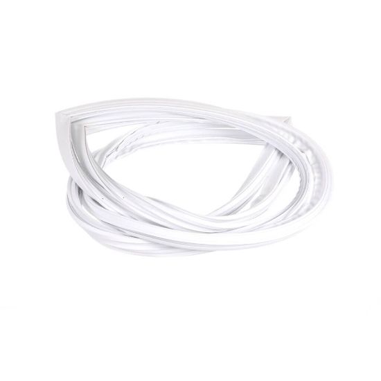 Picture of Whirlpool Door Gasket Part# WP4-65151-002