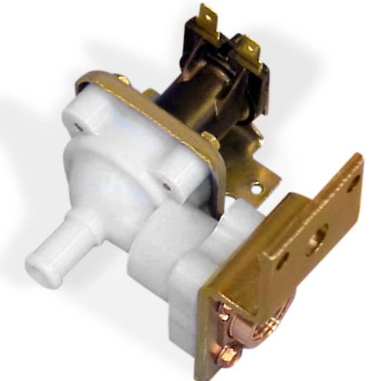 Picture of Whirlpool Inlet Valve Part# WP4171000