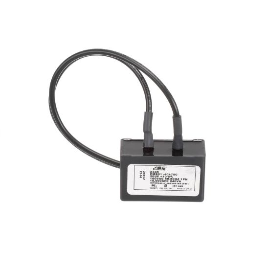 Picture of Whirlpool Capacitor Part# WP4387764