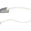 Picture of Whirlpool Light-oven Part# WP4448972