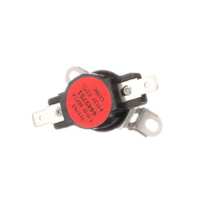 Picture of Whirlpool T.o.d. Spst Over Temp Part# WP4449751