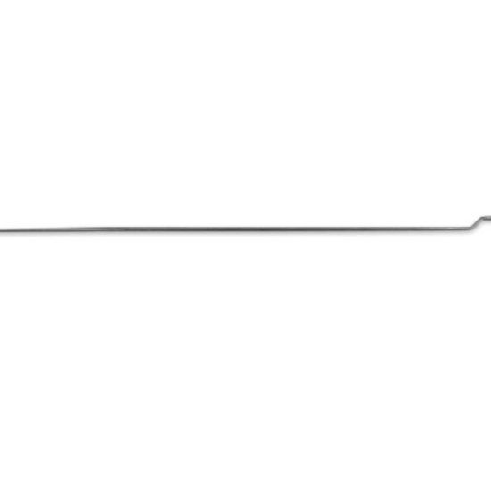 Picture of Whirlpool Oven/microwave Combo Door Spring Part# WP4451009