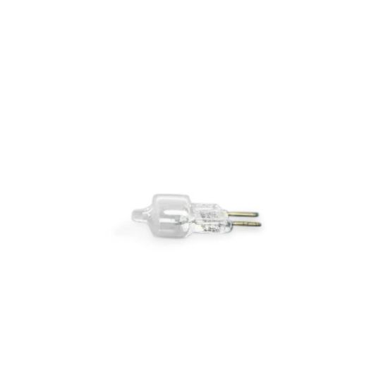 Picture of Whirlpool Bulb; 5W-12v Halogen - Service Part# WP4452164