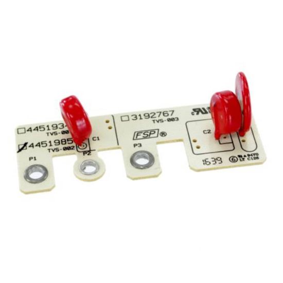 Picture of Whirlpool Suppressor Part# WP4451985
