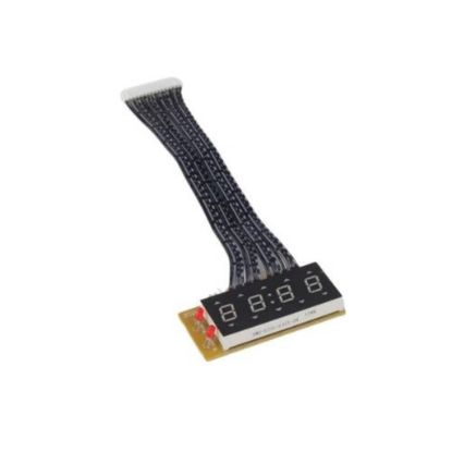 Picture of Whirlpool Display Part# WP4452999
