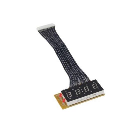 Picture of Whirlpool Display Part# WP4452999