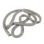 Picture of Whirlpool Door Gasket Part# WP4455381