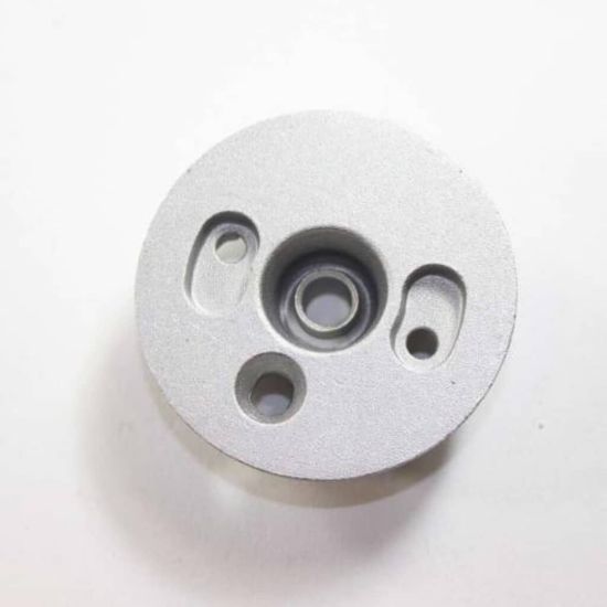 Picture of Whirlpool Burnr-head Part# WP4455979