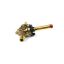 Picture of Whirlpool Burner Valve Part# WP4456816