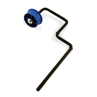 Picture of Whirlpool Idler Part# WP53-2287