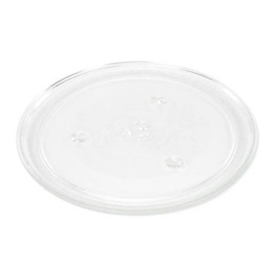 Picture of Whirlpool Tray- Glas Part# WP56001043