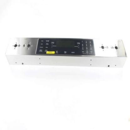 Picture of Whirlpool Assembly, Control Panel Jds9865bap Part# WP5760M373-60
