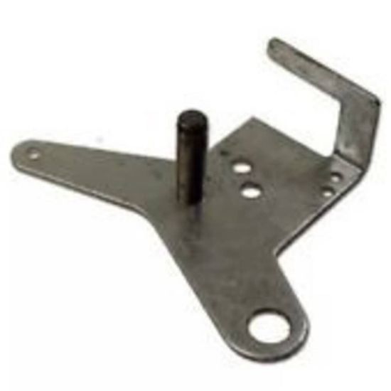 Picture of Whirlpool Arm, Idler & Shaft Assembly Part# WP6-3033630