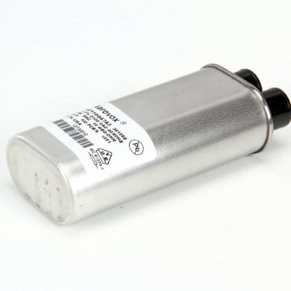 Picture of Whirlpool Capacitor- Part# WP59001168