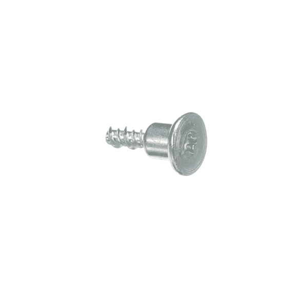 Picture of Whirlpool Screw Part# WP61002308